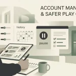 Responsible gambling controls and UK player protection comparison
